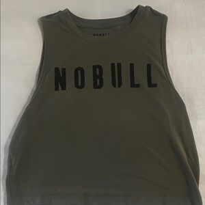 NOBULL Muscle Tank